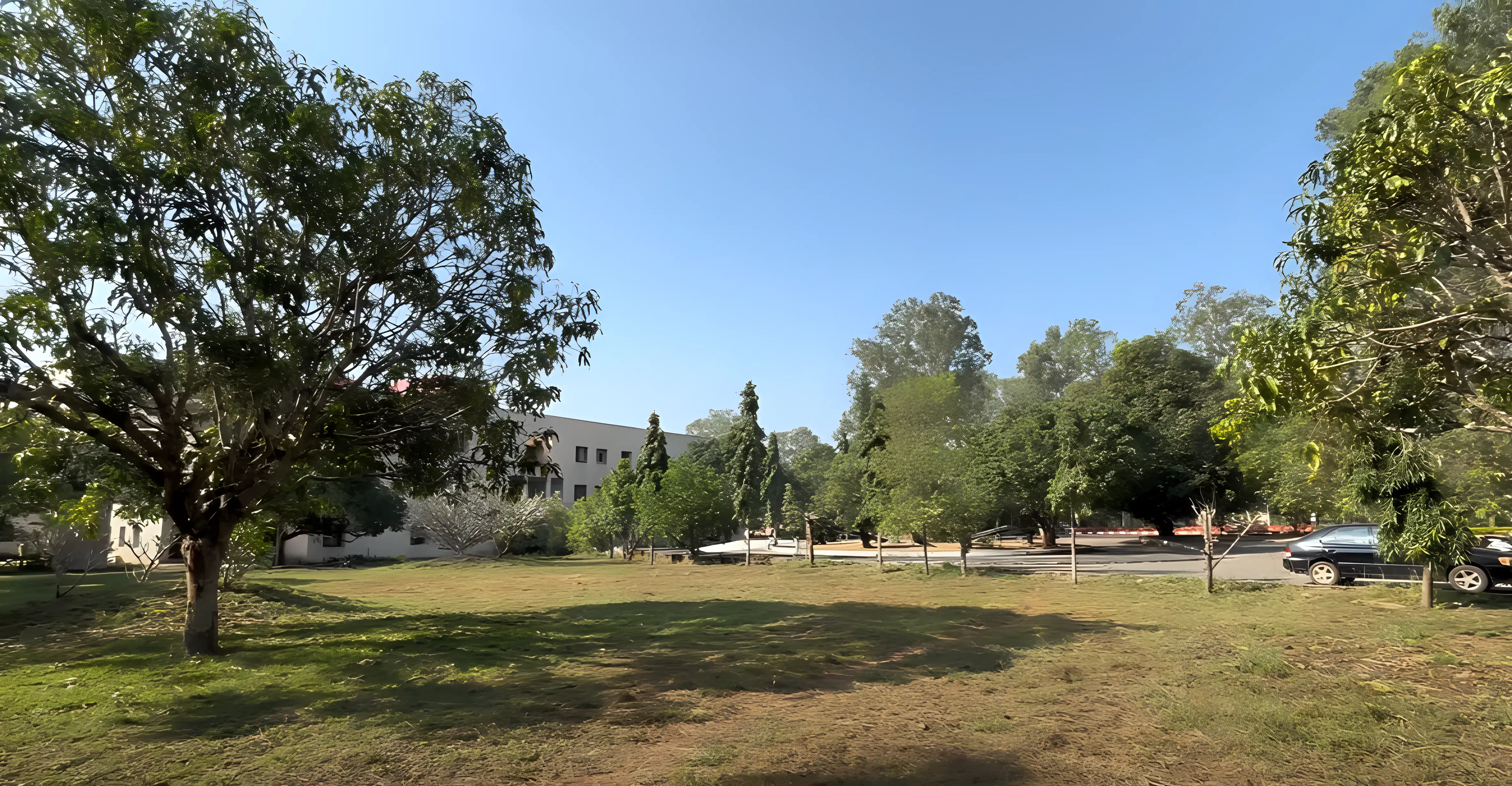 University BDT College of Engineering, Visvesvaraya Technological University Davanagere CAMPUS photo 5